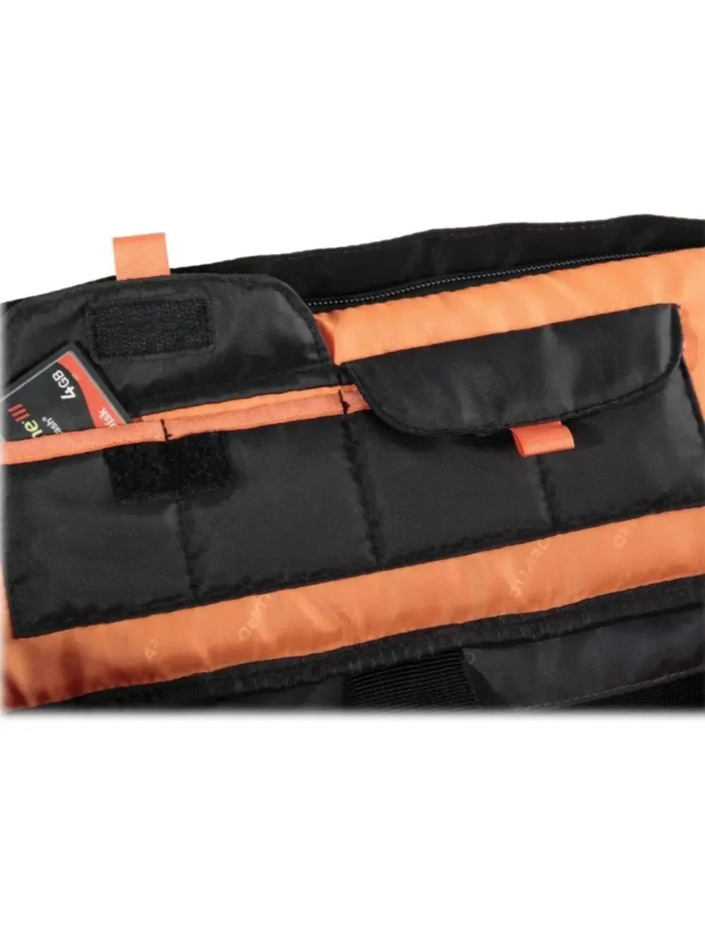 Vanguard The Heralder 33 Camera Bag Black